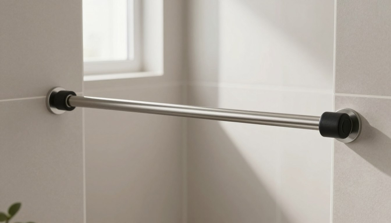 Jak zamontować drążek rozporowy