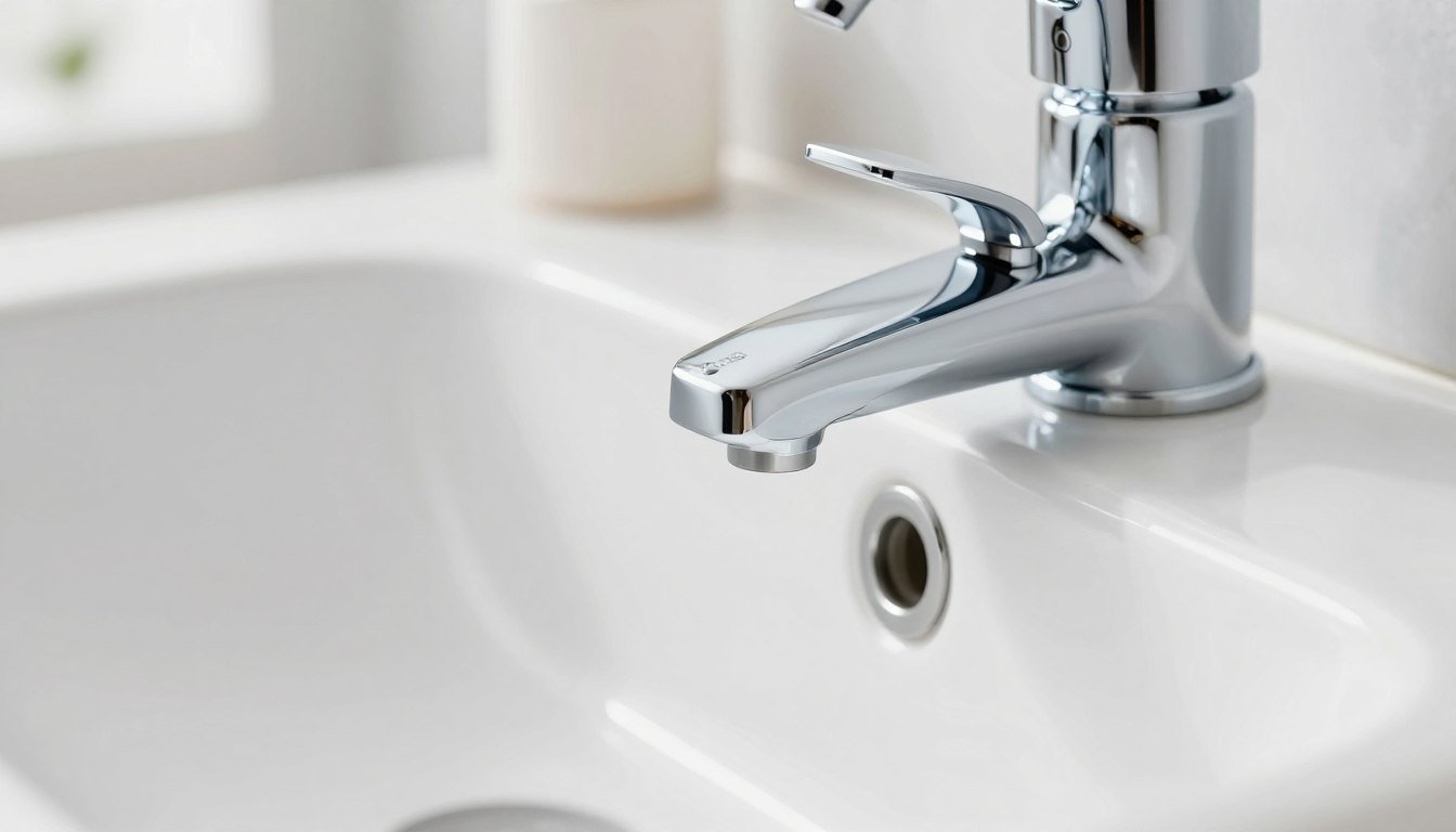 Jak zamontować korek klik-klak